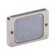 Odbłyśnik, E3C-LDA, najwyższa odporność na detergenty, SUS316L, 43x30x5 mm (E39-R16) - Omron