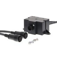 Adapter wejścia enkodera równoległego dla pozycjonera obrotowego 2x H8PR/S (Y92C-30) - Omron