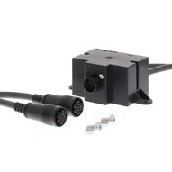 Adapter wejścia enkodera równoległego dla pozycjonera obrotowego 2x H8PR/S (Y92C-30) - Omron