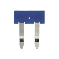 Osprzęt do PYF-PU/P2RF-PU, skok 7,75 mm, 2 bieguny, kolor niebieski (PYDN-7.75-020S) - Omron