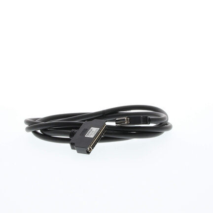 Kabel przyłączeniowy szafy rozszerzeń we/wy dla serii NJ/CJ/CS, 5 m (CS1W-CN523) - Omron