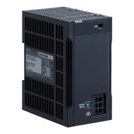 CK3W Zasilacz dla CK[]M-CPU1[]1, 5 VDC / 24 VDC, maks. prąd 8 A (5 VDC) (CK3W-PD048) - Omron