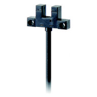 Mikroczujnik fotoelektryczny, typ szczelinowy, NPN, kabel robota 1 m (EE-SX950-R 1M) - Omron
