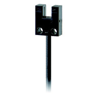 Mikroczujnik fotoelektryczny, typ szczelinowy, NPN, kabel robota 1 m (EE-SX954-R 1M) - Omron