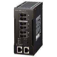 UPS, typ na szynę DIN, typ Separator baterii, DC-DC, 40 A, 960 W (S8BA-24D24D960SBF) - Omron