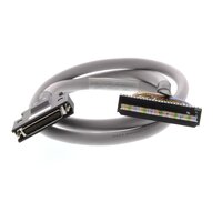 Kabel listwy zaciskowej serwomechanizmu ogólnego przeznaczenia, 1 m (XW2Z-100J-B24) - Omron