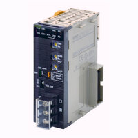 Moduł Controller Link dla serii CJ, 2-przewodowa skrętka, złącza Śruba (CJ1W-CLK23) - Omron