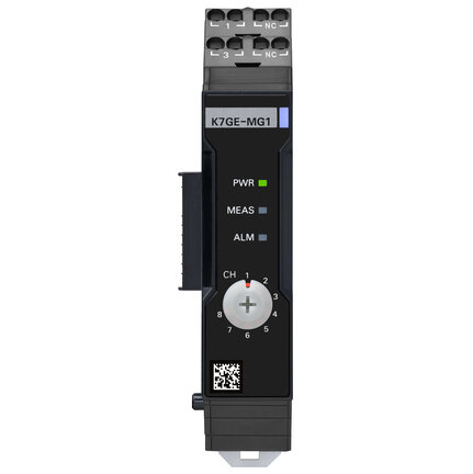 Moduł sondy do urządzenia do monitorowania rezystancji izolacji K7GE-MGM (K7GE-MG1) - Omron