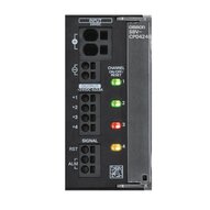 Wyłącznik elektroniczny, 4 kanały, 3,8 A na kanał, 24 VDC, UL klasa 2 (S8V-CP0424S) - Omron
