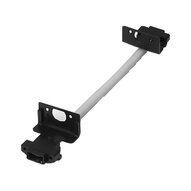 Kabel przyłączeniowy serii dla F3SJ, 0.06M (zaślepka na obu końcach) (F39-JJR06L) - Omron