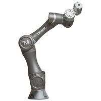 Zestaw, Cobot, TM5-700, HW3.2, smar spożywczy (RT6-0007031) - Omron