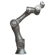 Zestaw, Cobot, TM5-700, HW3.2, PROFINET i EtherNet/IP, smar spożywczy (RT6-0007041) - Omron