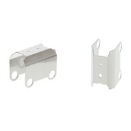 Szczeliny dla typów E3T-ST1*, dostarczane parami o średnicy 0,5 mm i 1 mm (E39-S63) - Omron