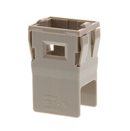 Adapter montażowy do paneli podtynkowych dla wyłącznika czasowego H3Y(N) (Y92F-78) - Omron