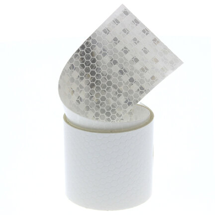 Osprzęt czujnik fotoelektryczny, taśma odblaskowa, 50 mm x 5 m (E39-RS50 5M) - Omron