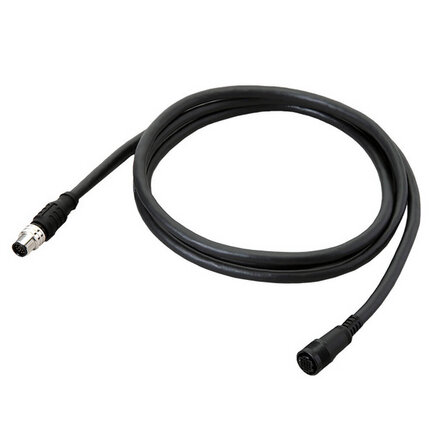 Kabel modułu danych kamery Smart Camera, odporny na zginanie, 2 m (FHV-VUB2 2M) - Omron