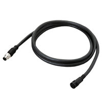 Kabel modułu danych kamery Smart Camera, odporny na zginanie, 2 m (FHV-VUB2 2M) - Omron