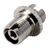 Adapter światłowodowy do głowicy czujnika ZW-5000 i kabel przedłużający (ZW-XFC2) - Omron