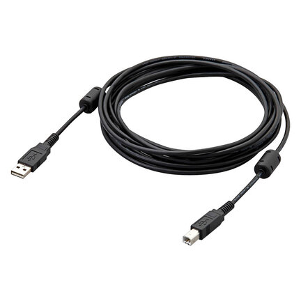 Akcesoria do systemu wizyjnego FH Kabel USB do panelu dotykowego 2 m (FH-VUAB 2M) - Omron
