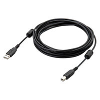 Akcesoria do systemu wizyjnego FH Kabel USB do panelu dotykowego 2 m (FH-VUAB 2M) - Omron