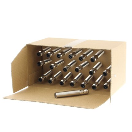 Wielopak E2B-M12LS04-M1-B1 OMS: 1 szt. = 1 pudełko 20 szt. (E2B-M12LS04-M1-B1-20) - Omron