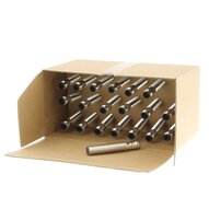 Wielopak E2B-M12LS04-M1-B1 OMS: 1 szt. = 1 pudełko 20 szt. (E2B-M12LS04-M1-B1-20) - Omron