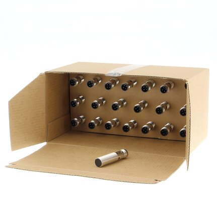 Wielopak E2B-M12KS04-M1-B1 OMS: 1 szt. = 1 pudełko 20 szt. (E2B-M12KS04-M1-B1-20) - Omron