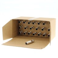 Wielopak E2B-M12KS04-M1-B1 OMS: 1 szt. = 1 pudełko 20 szt. (E2B-M12KS04-M1-B1-20) - Omron