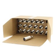 Wielopak E2B-M18KS08-M1-B1 OMS: 1 szt. = 1 pudełko 20 szt. (E2B-M18KS08-M1-B1-20) - Omron