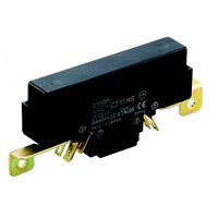 Włącznik, cztery wyjścia, montaż poziomy, bez gumowego Uszczelnienia (A4E-C211HS) - Omron