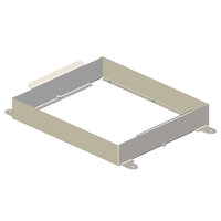 Rama platformy dla podajnika przemysłowego iPF-530 - Standard (30530-103) - Omron