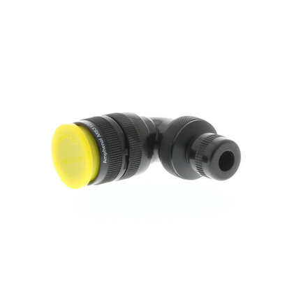 Złącze enkodera absolutnego po stronie silnika Seria G 900-1500 W (MS3108E20-29S) - Omron