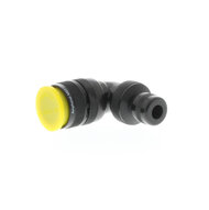 Złącze enkodera absolutnego po stronie silnika Seria G 900-1500 W (MS3108E20-29S) - Omron