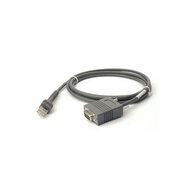 Kabel interfejsu RS-232, złącze DB9, 2 m (V410-WR-2M) - Omron