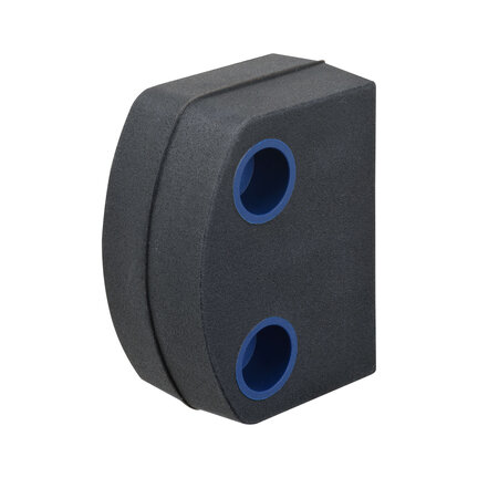 Siłownik do D41D, uruchamianie z boku, 2 x śruba M4, 39 x 29,5 x 18 mm (D41D-A1) - Omron