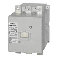 Stycznik, 3-biegunowy, 150 A/75 kW AC3 (230 A AC1), 24 VAC (J7KN-151 24) - Omron