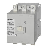 Stycznik, 3-biegunowy, 175 A/90 kW AC3 (250 A AC1), 24 VAC (J7KN-176 24) - Omron