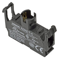 Akcesorium przycisku A22NZ, moduł oświetleniowy 200/220/230 VAC (A22NZ-T-E) - Omron