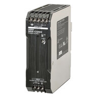 Zasilacz książkowy, Lite, 120 W, 24 VDC, 5 A, montaż na szynie DIN (S8VK-C12024) - Omron