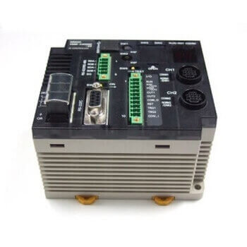Kontroler V680 ID, jednogłowicowy, komunikacja RS-232C/422/485 (V680-CA5D01-V2) - Omron