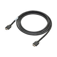 Osprzęt wizyjny, FH i FZ, kabel kamery, odporny na zginanie, 5 m (FZ-VSB3 5M) - Omron