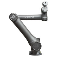 Zestaw, Cobot, TM14, HW3.2, PROFINET i EtherNet/IP, smar spożywczy (RT6-2001141) - Omron