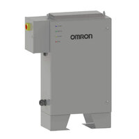 Stacja ładująca do robotów mobilnych - zasilacz (dla serii MD i HD) (73990-000) - Omron