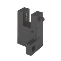 Czujnik fotoelektryczny, typ gniazda, kształt R, 5mm, NPN, złącze (EE-SX977-C1) - Omron