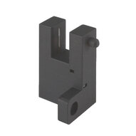 Czujnik fotoelektryczny, typ gniazda, kształt R, 5mm, NPN, złącze (EE-SX977-C1) - Omron