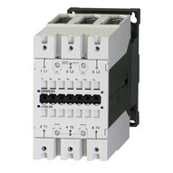 Stycznik, 3-biegunowy, 45 kW; 90 A AC3 (380-415 VAC), 400 VAC/DC (J7KN-90 400) - Omron