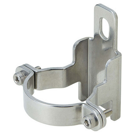 Kątownik mocujący do modelu F3SG-SRB IP69K (zestaw 2 kątowników) (F39-LSGTB-K) - Omron
