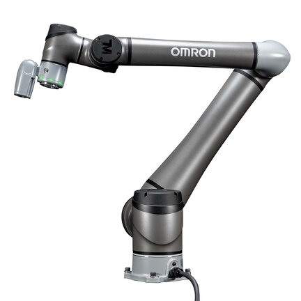 Pakiet, Cobot, TM12S, HW5.0 (RT6-1001304) - Omron