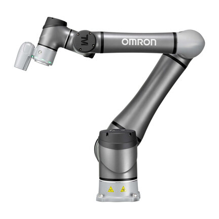 Pakiet, Cobot, TM14S, HW5.0 (RT6-2001104) - Omron