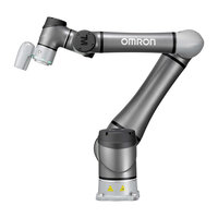 Pakiet, Cobot, TM14S, HW5.0 (RT6-2001104) - Omron
